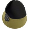 LensCoat X-Small Hoodie Lens Hood Cover, Purple Green