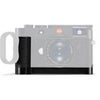 Leica Hand Grip for M10 Digital Camera, Black Black