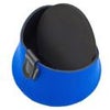 LensCoat Large Hoodie Lens Hood Cover, Blue Blue