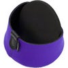 LensCoat X-Small Hoodie Lens Hood Cover, Purple Purple