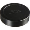 Leica Cap for Summicron-M 35mm f/2 Lens, Silver Black