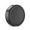 Leica Aluminum Lens Cap for Q3 Digital Camera, Silver Black