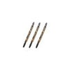 LensCoat LegCoat Wraps (set of 3) for Gitzo Series 1 & 2 Tripods or Others with Upper Leg 19-30mm Diameter Realtree Max4