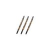 LensCoat LegCoat Wraps (set of 3) for Gitzo Series 1 & 2 Tripods or Others with Upper Leg 19-30mm Diameter Realtree Max4