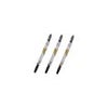 LensCoat LegCoat Wraps (set of 3) for Gitzo Series 3 Tripods or Others with Upper Leg 31.5 - 35.5mm Diameter Realtree AP Snow