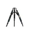 LensCoat LegWrap Pro (set of 3) for Gitzo Series 3 Tripods or Others with Upper Leg 31.5-35.5mm Diameters Forest Green Camo