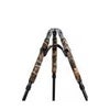 LensCoat LegWrap Pro (set of 3) for Gitzo Series 3 Tripods or Others with Upper Leg 31.5-35.5mm Diameters Realtree Max4