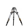 LensCoat LegWrap Pro (set of 3) for Gitzo Series 3 Tripods or Others with Upper Leg 31.5-35.5mm Diameters Realtree AP Snow
