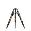 LensCoat LegWrap Pro (set of 3) for Gitzo Series 4 & 5 Tripods or Others with Upper Leg 37-43.2mm Diameters Realtree Max4