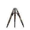 LensCoat LegWrap Pro (set of 3) for Gitzo Series 4 & 5 Tripods or Others with Upper Leg 37-43.2mm Diameters Realtree Max5