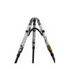 LensCoat LegWrap Pro (set of 3) for Gitzo Series 4 & 5 Tripods or Others with Upper Leg 37-43.2mm Diameters Realtree AP Snow