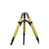LensCoat LegWrap Pro (set of 3) for Gitzo Series 4 & 5 Tripods or Others with Upper Leg 37-43.2mm Diameters Yellow