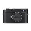 Leica M11-P Rangefinder Camera Black