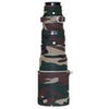 LensCoat Lens Cover for Minolta 400mm f4.5 HS, Digital Camo Forest Green Camo
