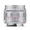 Leica 50mm f/1.4 Summilux-M Lens, Silver Chrome Silver Chrome