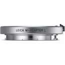 Leica M-Adapter-L - Silver