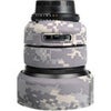 LensCoat Lens Cover for 85mm f/1.4D IF AF Telephoto NIKKOR Lens - Army Digital Camo (dc) Digital Camo