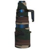 LensCoat Lens Cover for Olympus 90-250mm f/2.8 Lens, Forest Green Camo Forest Green Camo