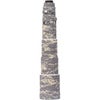 LensCoat Cover for Pentax DA 560mm f/5.6 ED AW Lens, Realtree AP Snow Digital Camo