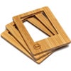 Leica Magnet Frame for SOFORT 2 Instant Camera, 3-Pack Natural