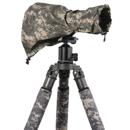 LensCoat RainCoat Rain Sleeve, Medium, Digital Camo