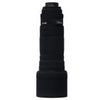 LensCoat Lens Cover for the Sigma 120-300mm Zoom Lens - Realtree Hardwoods Snow (hws) Black