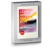 Leica Color Film Pack for SOFORT 2 Instant Camera, 10 Exposures Warm White