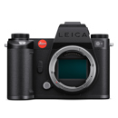 Leica SL3-S Mirrorless Camera