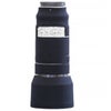 LensCoat Cover for Sony FE 70-200mm f/4 G OSS Lens, Black Black