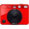 Leica SOFORT 2 Hybrid Instant Camera Red