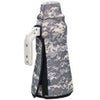 LensCoat Travel Coat Lenscover for Nikon 500mm f/4.0G VR Lens without Hood, Realtree Max4 Digital Camo