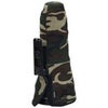 LensCoat Travel Coat Lenscover for Nikon 500mm f/4.0G VR Lens without Hood, Realtree Max4 Forest Green Camo