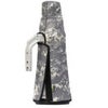 LensCoat TravelCoat Cover for Sigma 500mm f/4.5 Lens, Realtree AP Snow Digital Camo
