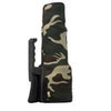 LensCoat TravelCoat Cover for Sigma 500mm f/4.5 Lens, Realtree AP Snow Forest Green Camo
