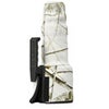 LensCoat TravelCoat Cover for Sigma 500mm f/4.5 Lens, Realtree AP Snow Realtree AP Snow