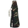 LensCoat Travel Coat Lenscover for Canon 600mm f/4.0 USM IS Lens - Army Digital Camo (dc) Forest Green Camo