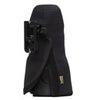 LensCoat TravelCoat Cover for Nikon 70-200mm f/2.8 VR / VR II Lens, Realtree Max4 HD Black