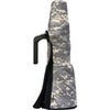 LensCoat TravelCoat Cover for Nikon 800mm AF-S f/5.6E FL ED VR AF Lens without Hood, Realtree AP Snow Digital Camo
