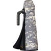 LensCoat TravelCoat for Nikon 500mm VR FL without Hood, Black Digital Camo