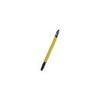 LensCoat LegCoat Wraps (set of 3) for Gitzo Series 4 & 5 Tripods or Others with Upper Leg 37 - 43.2mm Diameter Yellow
