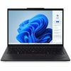 Lenovo ThinkPad T14 Gen 5 14" WUXGA Laptop, AMD Ryzen 7 PRO 8840U 3.3GHz, 16GB RAM, 512GB SSD, Windows 11 Pro, Black Black