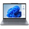 Lenovo ThinkPad T14 Gen 5 14" WUXGA Laptop, AMD Ryzen 7 PRO 8840U 3.3GHz, 16GB RAM, 512GB SSD, Windows 11 Pro, Black Gray