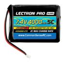 COMMON SENSE RC Lithium Polymer Battery: Picture 1 regular