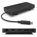 Lenovo USB Type-C Dual Dock: Picture 1 regular