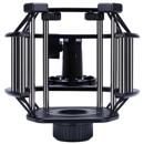 Suspension Blanche LCT 40 SH Pour Microphones Lewitt LCT 240 PRO / 440 PURE / 441 FLEX