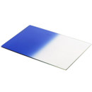 Lee Filters Blue Hard Filter: Picture 1 regular