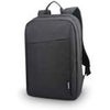 Lenovo B210 15.6" Laptop Backpack, Black Black
