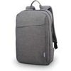 Lenovo B210 15.6" Laptop Backpack, Black Gray