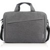 Lenovo T210 15.6" Laptop Toploader Carrying Case, Black Gray