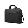 Lenovo T210 Toploader Carrying Case for 16" Laptop, Black Black
